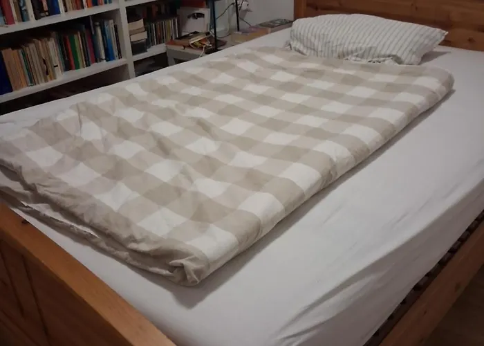 Donau Apartamento