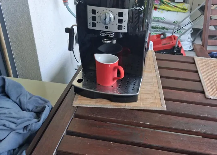 Apartamento Donau *